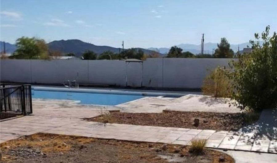664 Sky Rd, Indian Springs, NV 89018 - 4 Beds, 3 Bath