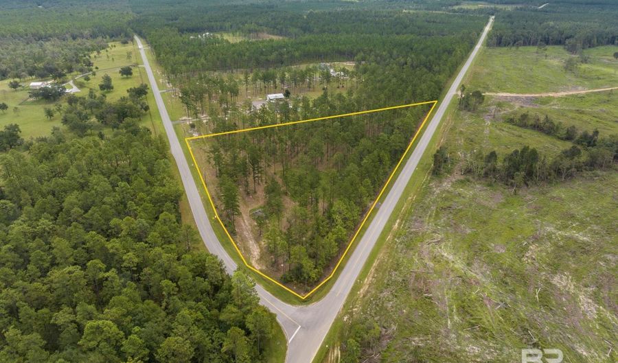 43944 County Road 112, Bay Minette, AL 36507 - 0 Beds, 0 Bath