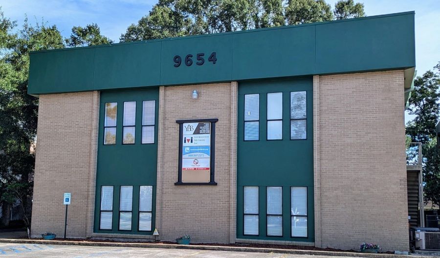 9654 Brookline Ave #110, Baton Rouge, LA 70809 - 0 Beds, 0 Bath