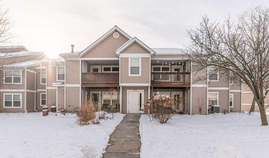 1405 Millbrook Trl, Ann Arbor, MI 48108 - 2 Beds, 2 Bath