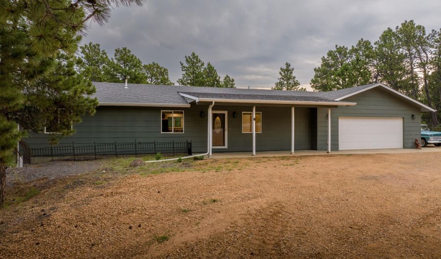 6 Waters Dr, Pine Haven, WY 82721 - 4 Beds, 4 Bath