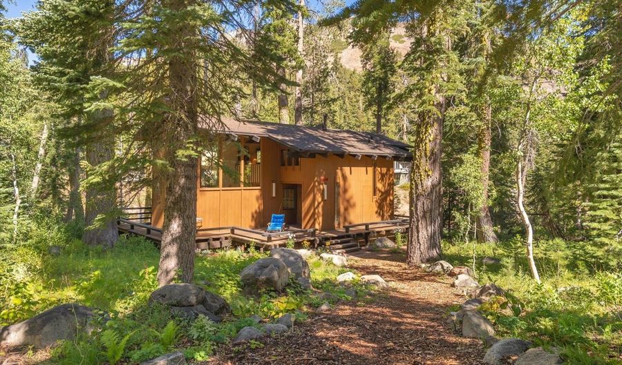 1960 John Scott Trl, Alpine Meadows, CA 96146 - 4 Beds, 2 Bath
