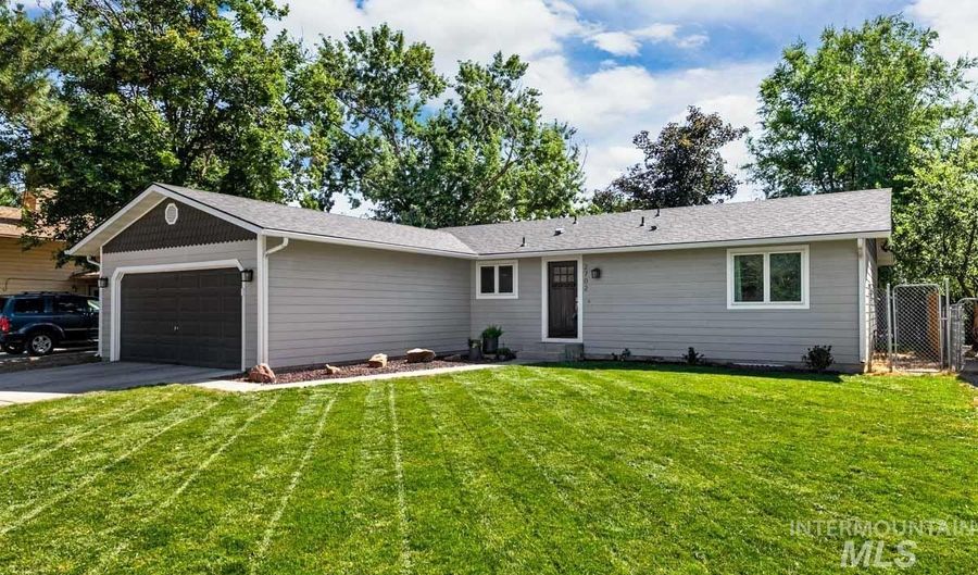 2702 N Reno, Boise, ID 83704 - 4 Beds, 2 Bath