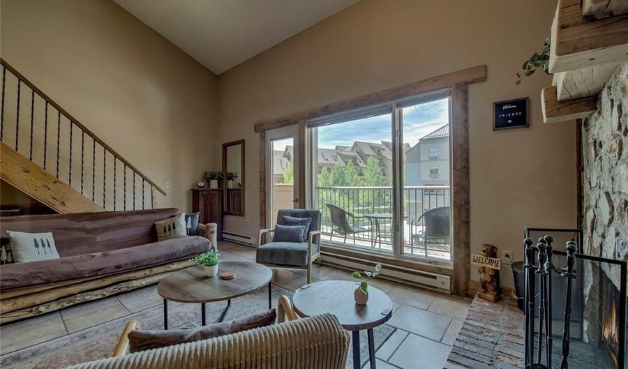 600 S Park Ave 218, Breckenridge, CO 80424 - 0 Beds, 1 Bath