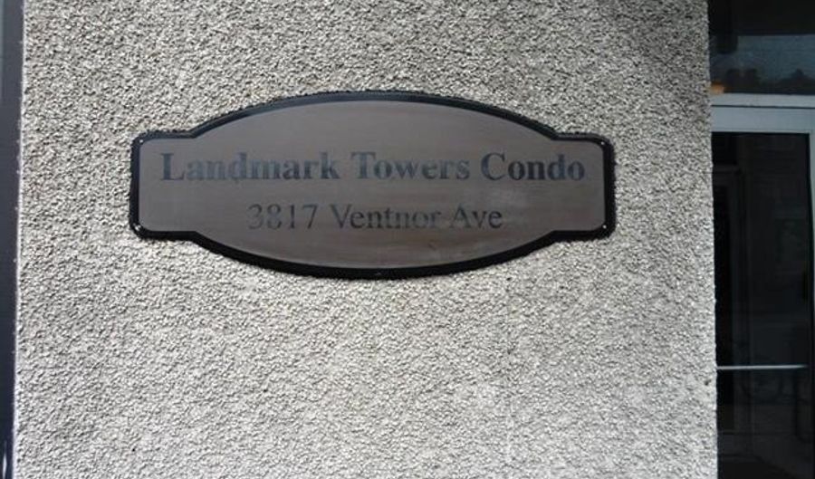 3817 Ventor Ave Unit 801, Atlantic City, NJ 08401 - 2 Beds, 2 Bath