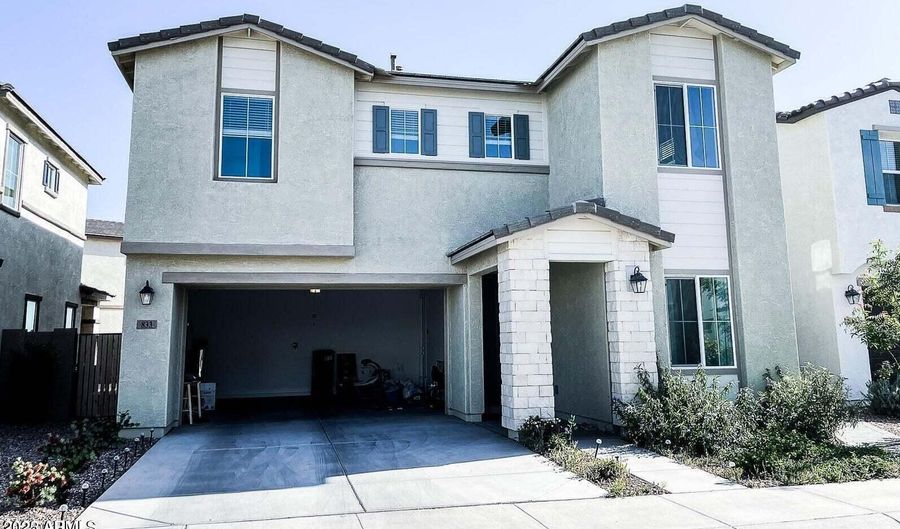 833 W PARK Ave, Chandler, AZ 85225 - 4 Beds, 3 Bath