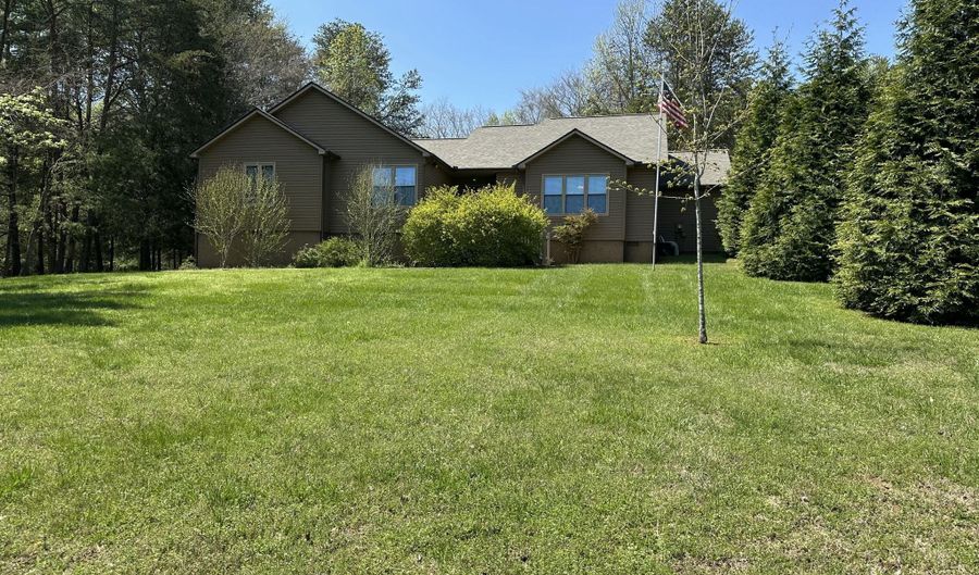 267 Back 9 Dr, Baneberry, TN 37890 - 3 Beds, 3 Bath