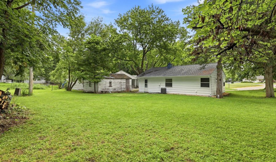 309 Colorado Cir, Ames, IA 50014 - 3 Beds, 1 Bath