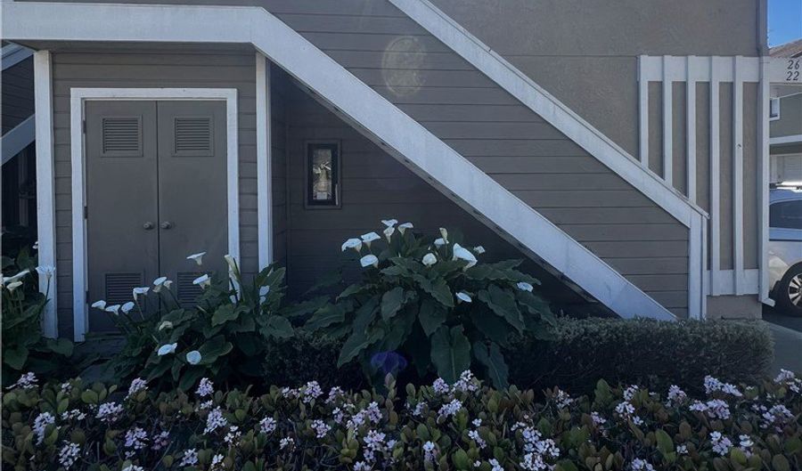 18 Laurel, Aliso Viejo, CA 92656 - 1 Beds, 1 Bath