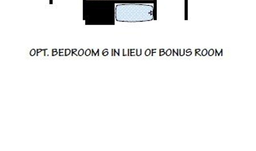 5529 Summit View Way Plan: Residence Six, Antioch, CA 94531 - 4 Beds, 3 Bath