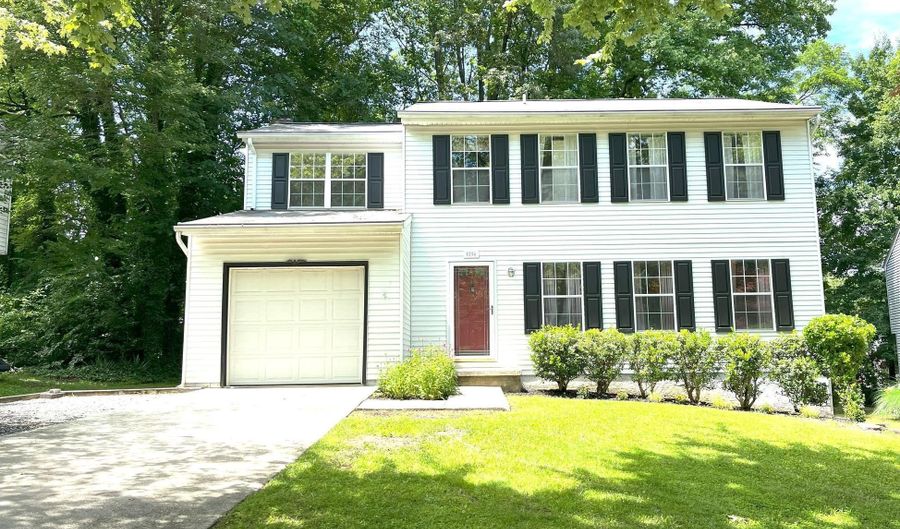 1256 CROWELL Ct, Arnold, MD 21012 - 4 Beds, 3 Bath
