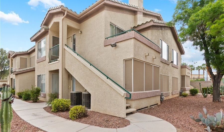 5710 E Tropicana Ave 2235, Las Vegas, NV 89122 - 2 Beds, 2 Bath