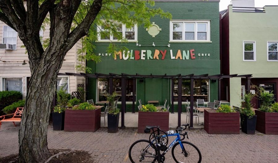 216 DUNCAN Ave, Alexandria, VA 22301 - 3 Beds, 4 Bath