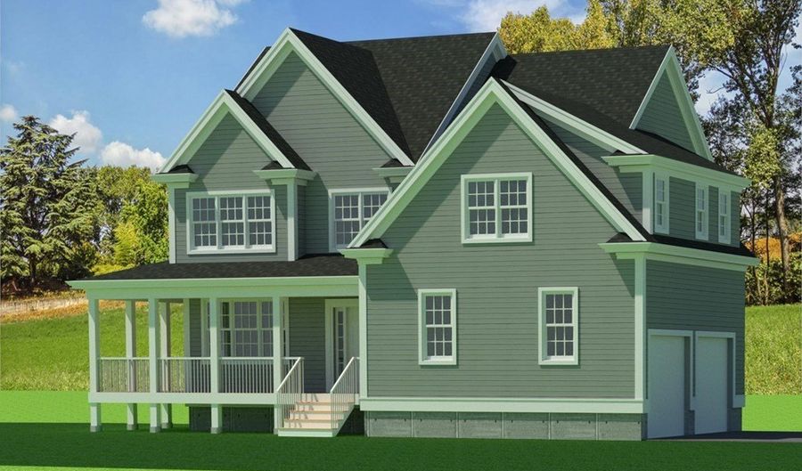 74 Saveena Dr Lot 17, Attleboro, MA 02703 - 4 Beds, 3 Bath