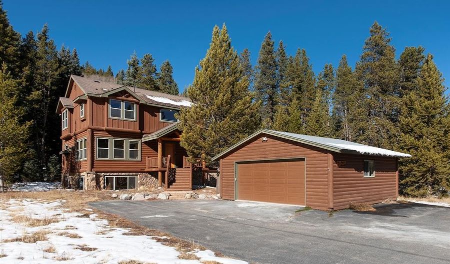 5641 STATE HWY 9, Blue River, CO 80424 - 5 Beds, 4 Bath