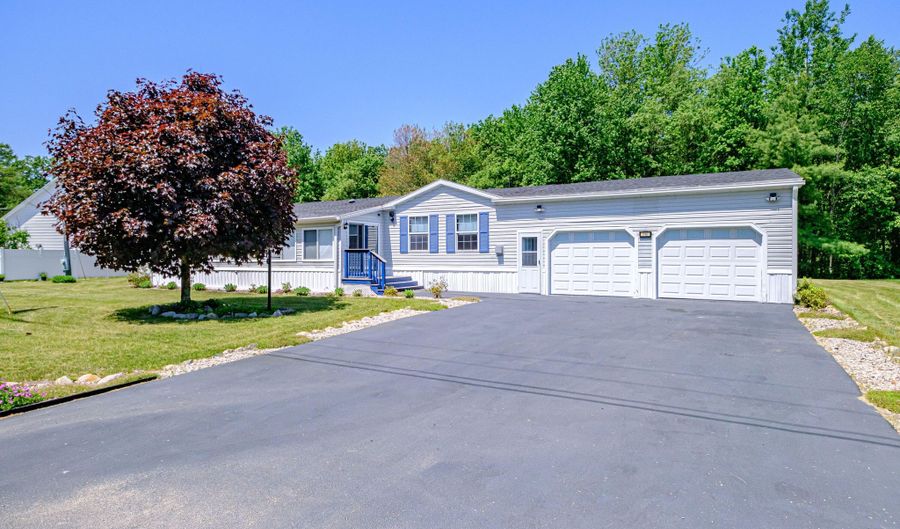 2 Windsor Dr, Alfred, ME 04002 - 3 Beds, 2 Bath