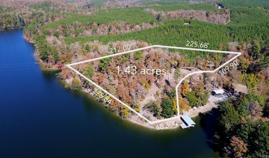 6400 Whippoorwill Dr, Alexander, AR 72002 - 0 Beds, 0 Bath