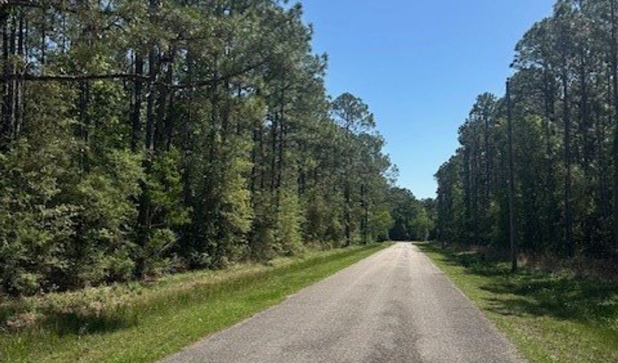 Lot 17 E. Kemper, Bay St. Louis, MS 39520 - 0 Beds, 0 Bath