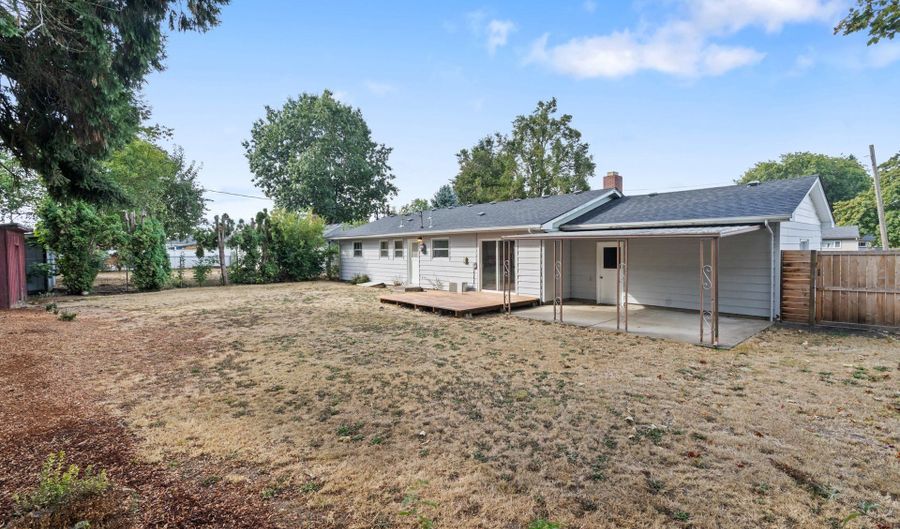 1315 LEHIGH Way, Albany, OR 97322 - 3 Beds, 1 Bath