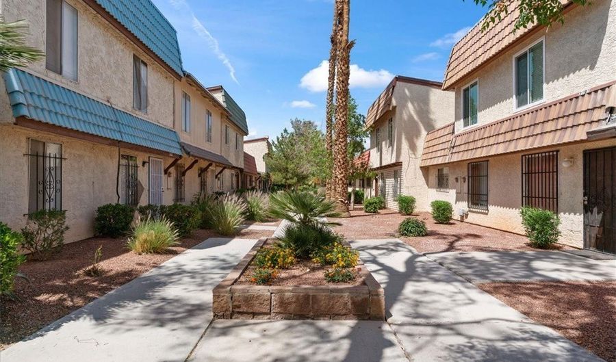 4000 Visby Ln, Las Vegas, NV 89119 - 1 Beds, 1 Bath