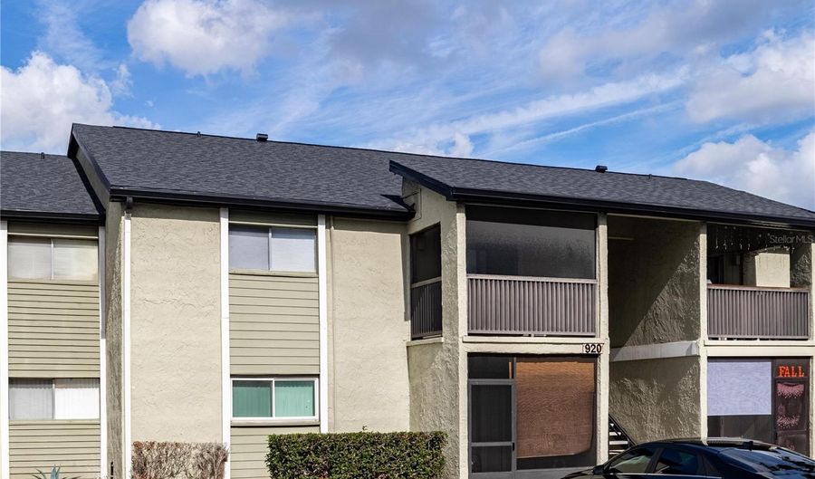 920 LAKE DESTINY Rd F, Altamonte Springs, FL 32714 - 2 Beds, 2 Bath