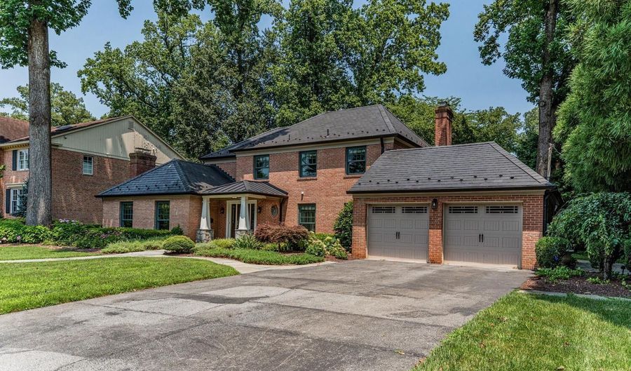 6109 CLEARWOOD Rd, Bethesda, MD 20817 - 5 Beds, 7 Bath