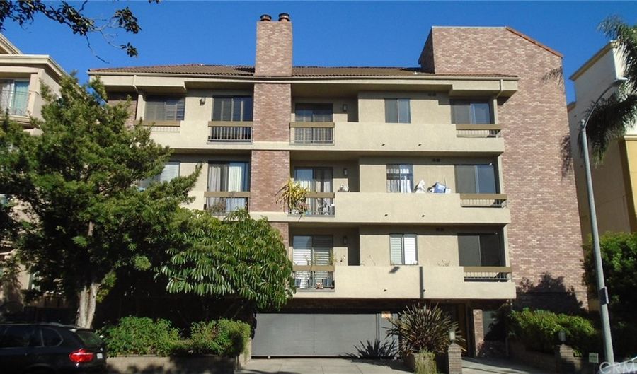 828 S Bedford St 301, Los Angeles, CA 90035 - 2 Beds, 2 Bath