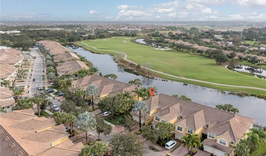 5706 Mayflower Way 208, Ave Maria, FL 34142 - 2 Beds, 2 Bath