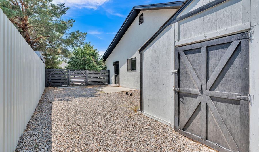 7209 ARENOSO Pl NW, Albuquerque, NM 87120 - 3 Beds, 2 Bath