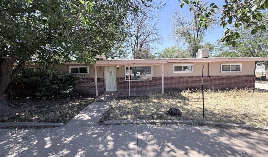 1155 La Vega Rd, Bosque Farms, NM 87068 - 4 Beds, 3 Bath