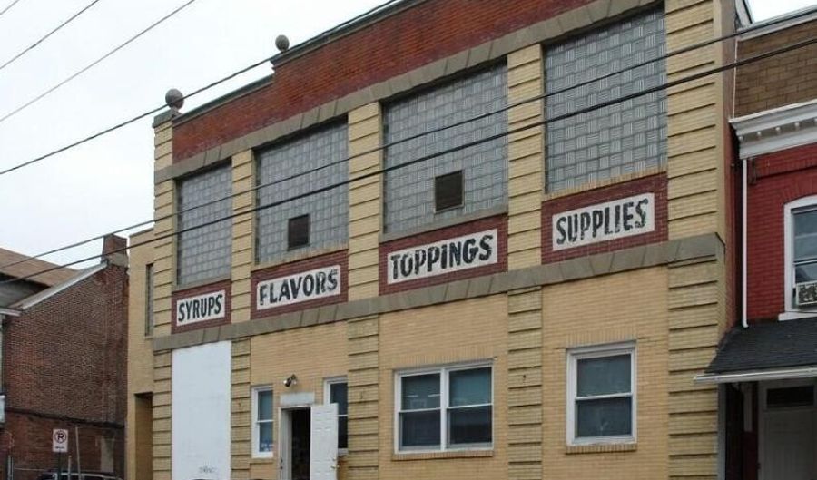 615 623 N New St, Allentown, PA 18102 - 0 Beds, 0 Bath