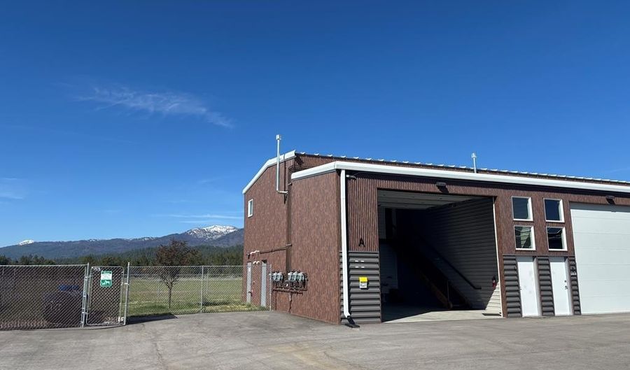 1453 A1 S Main St, Cascade, ID 83611 - 0 Beds, 1 Bath