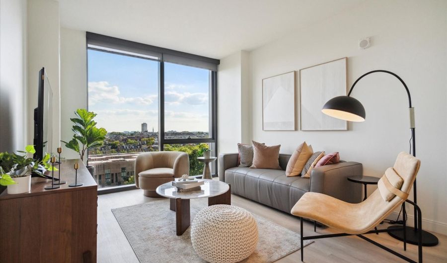 1-5 DOCK St 1707, Philadelphia, PA 19106 - 0 Beds, 1 Bath