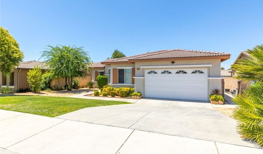 515 Omar St, Banning, CA 92220 - 4 Beds, 2 Bath