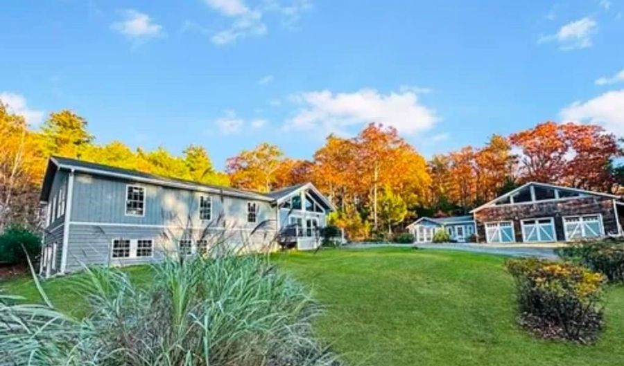 151 Beech Hill Rd, Andover, NH 03216 - 0 Beds, 0 Bath