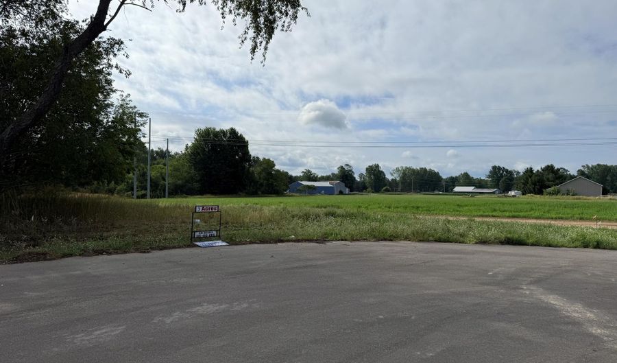 2 Parcel Fillmore St, Allendale, MI 49401 - 0 Beds, 0 Bath