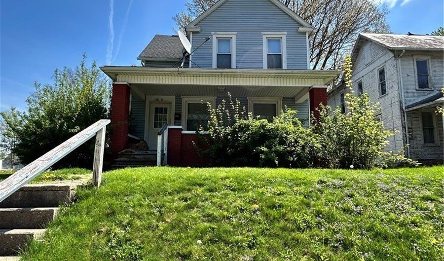 1044 S Freedom Ave, Alliance, OH 44601 - 3 Beds, 2 Bath