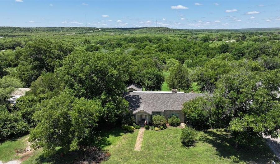 248 S Jacobs St, Albany, TX 76430 - 2 Beds, 2 Bath