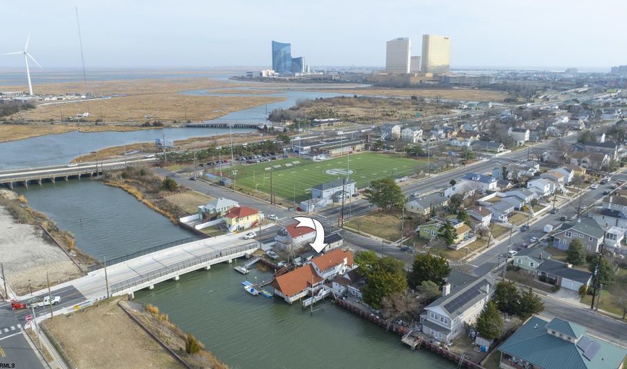 1907 Kuehnle Ave, Atlantic City, NJ 08401 - 3 Beds, 2 Bath