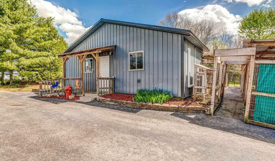 1344 E 500 N, Albion, IN 46701 - 0 Beds, 0 Bath