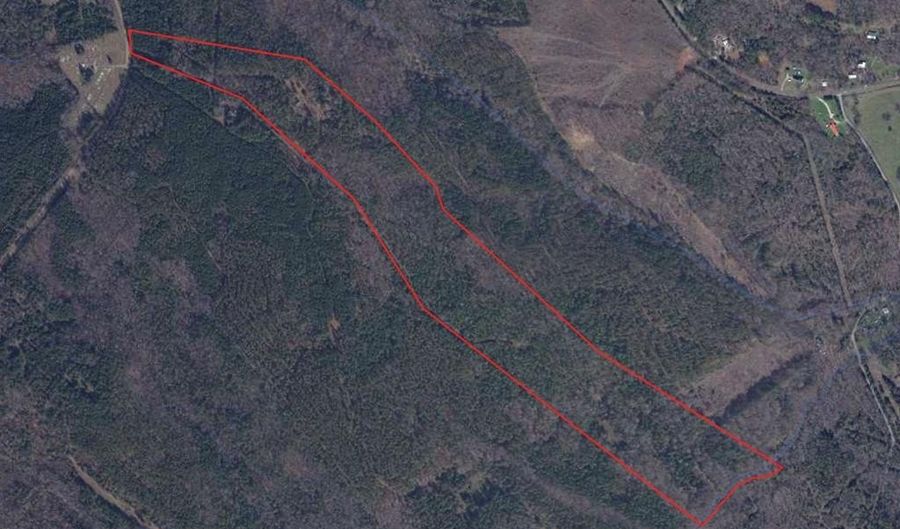 1324 Highway 81 N, Calhoun Falls, SC 29628 - 0 Beds, 0 Bath
