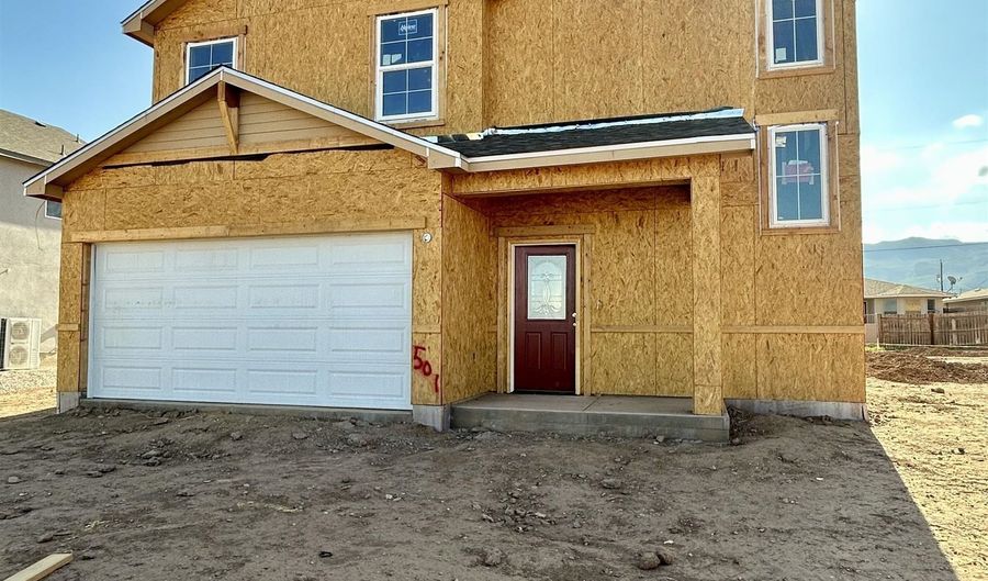 501 Maricopa Trl, Alamogordo, NM 88310 - 4 Beds, 3 Bath