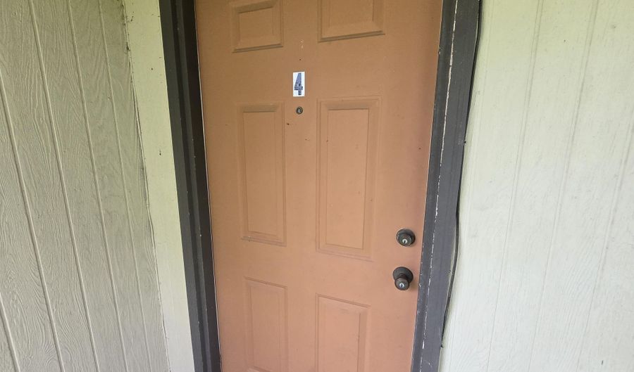 4046 Capital Heights Ave #4, Baton Rouge, LA 70806 - 1 Beds, 1 Bath