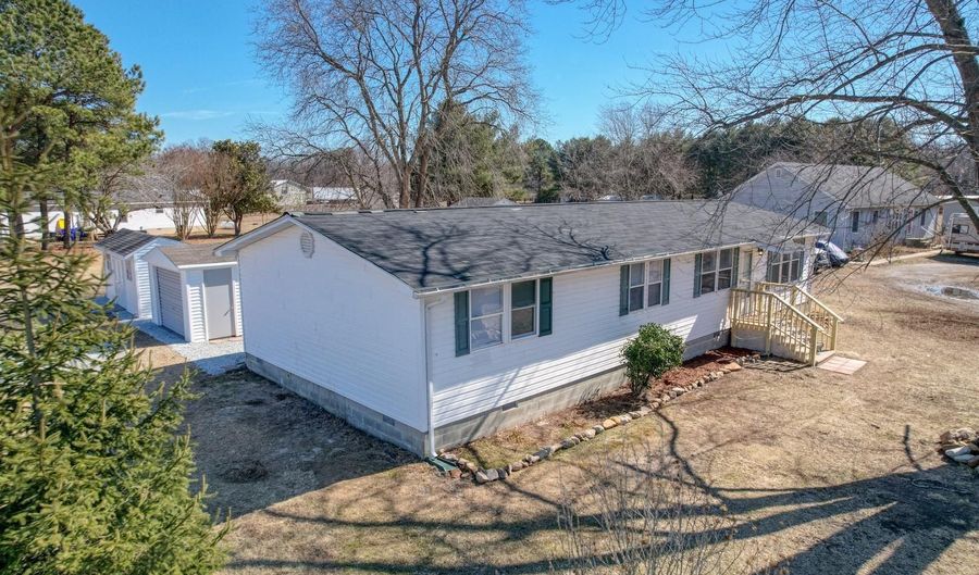 3202 CARPENTER BRIDGE Rd, Felton, DE 19943 - 3 Beds, 2 Bath