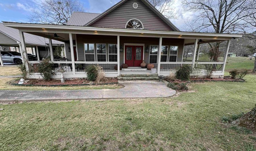 7400 Fairplay, Benton, AR 72019 - 3 Beds, 3 Bath