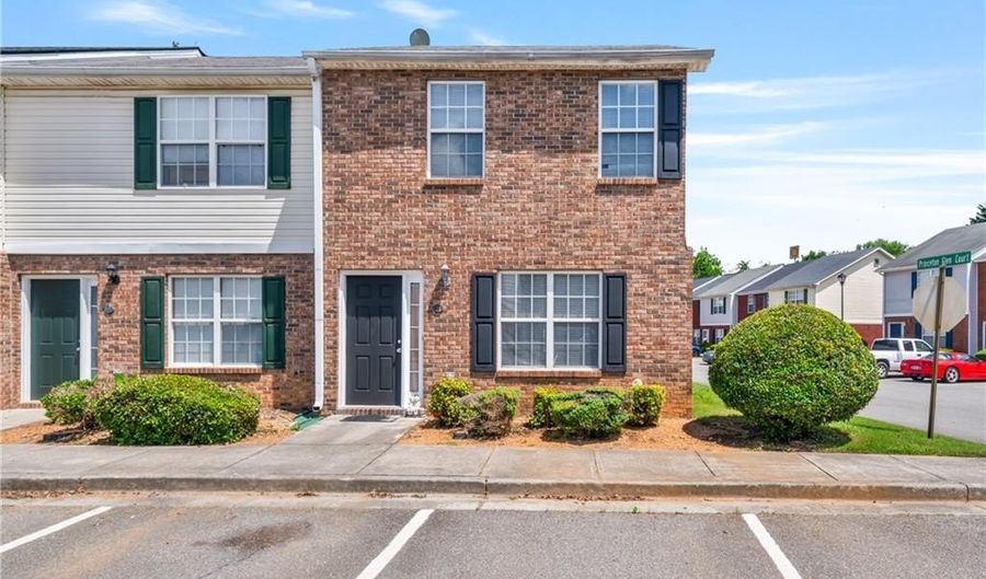 34 Princeton Place Dr, Adairsville, GA 30103 - 2 Beds, 3 Bath