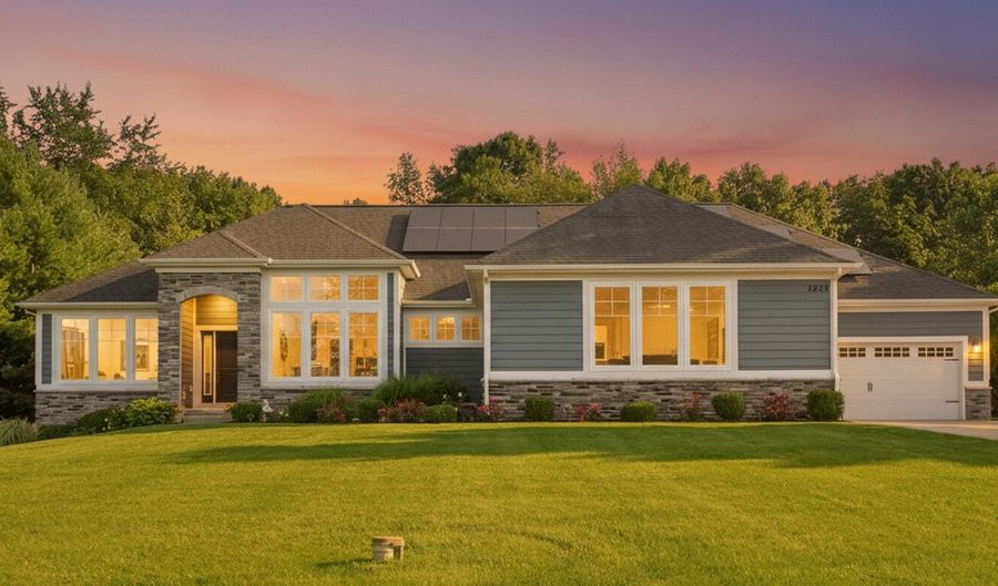 5220 Canyon River Dr NE, Ada, MI 49301 - 5 Beds, 4 Bath