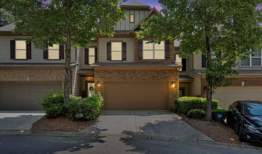 4349 Kousa 4, Austell, GA 30106 - 3 Beds, 3 Bath