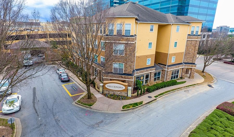 10 Perimeter Summit Blvd #2207, Brookhaven, GA 30319 - 2 Beds, 2 Bath