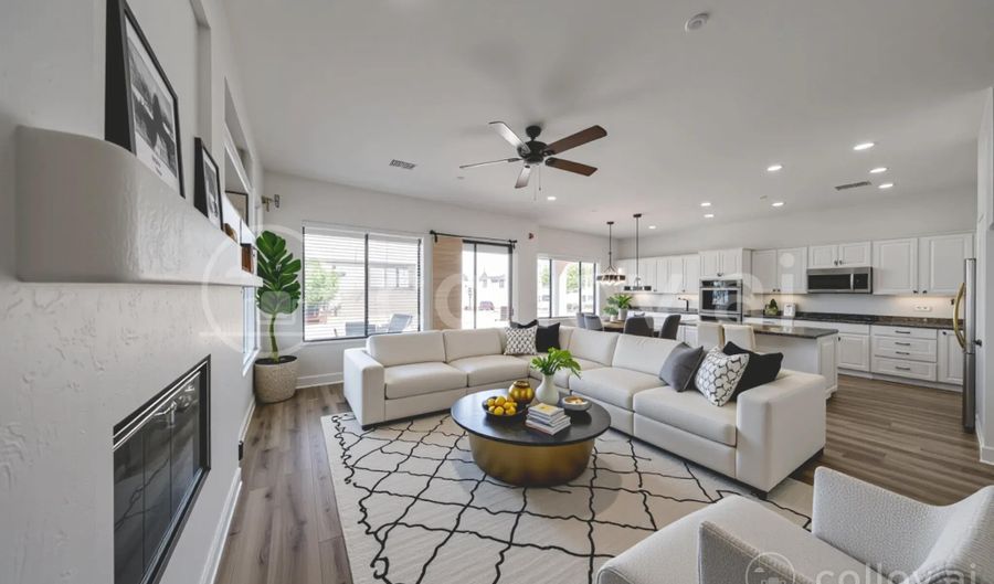 41735 N MAIDSTONE Ct, Anthem, AZ 85086 - 3 Beds, 2 Bath